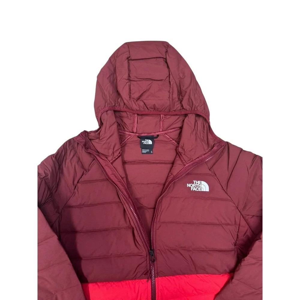 The North‎ Face Belleview Stretch 600 Fill Insulated Jacket Mens XL